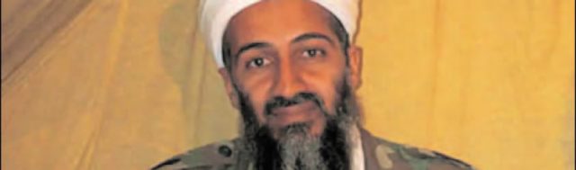 DID Pakistan tried to strike a deal with Osama