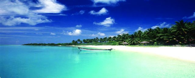 Lakshadweep