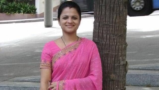 Prabha Arun Kumar (ANI Photo)