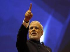 Prime Minister Narendra Modi has been named among the 30 most influential people on the internet by Time magazine