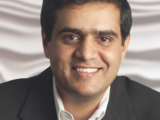 Aruba Networks co-founded by Indian American Keerti Malkote