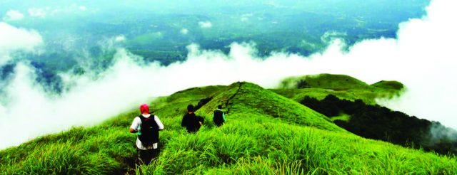 KERALA’S CHARMING HILL STATIONS