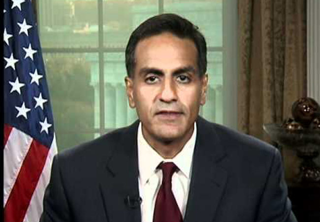 richard-verma India’s emergence as a major player good for world