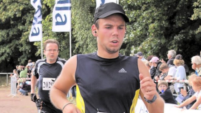 ‘Lubitz researched suicide, cockpit security