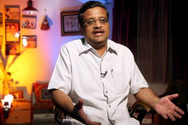 ASHOK KHEMKA