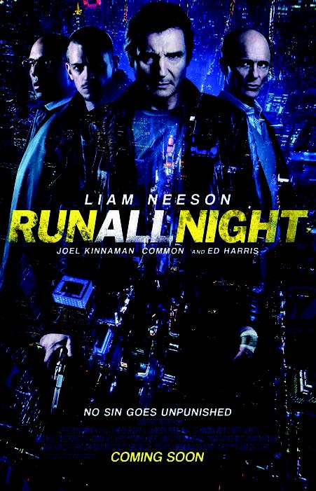 run all night movie reviews