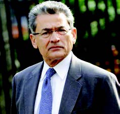 US Opposes Rajat Gupta's Plea to Reverse Conviction