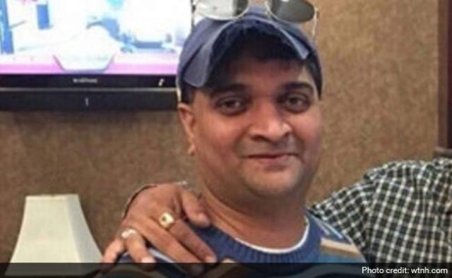 Indian American Sanjay Patel Shot dead in Robbery Attempt at US Gas Station