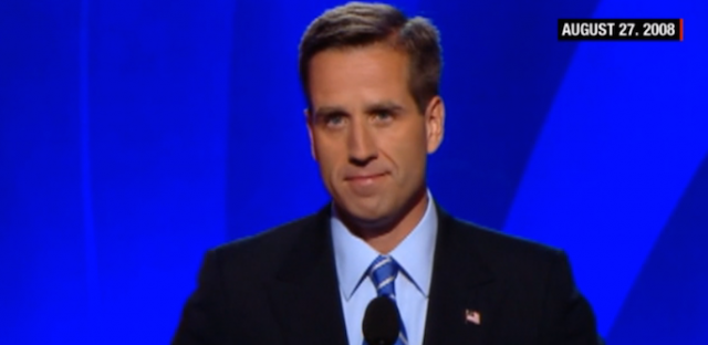 Beau Biden dies at 46