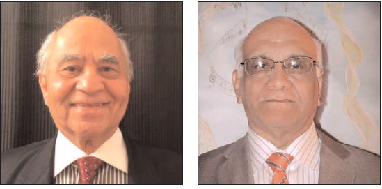 Narain Kataria and Arish Sahani, President and Vice President respectively of the Indian American Intellectuals Forum have taken exception to Mulla Moin Siddiqui's Fatwa against Subramanian Swamy