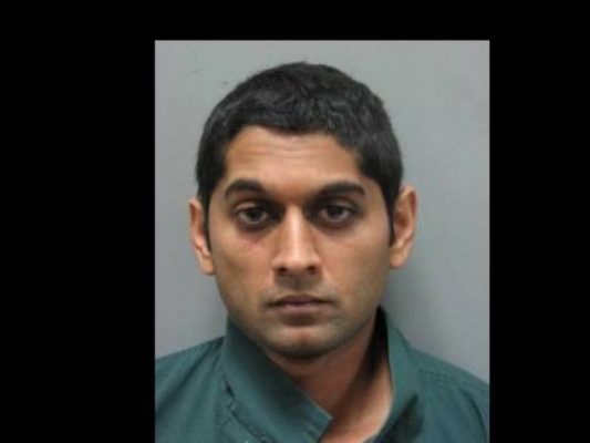 Rahul Gupta Sentenced to life for killing Friend