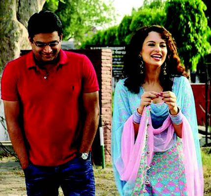 TANU WEDS MANU RETURNS