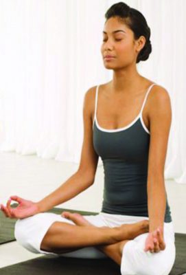 HELPFUL TIPS FOR YOGA PRACTICE INNER