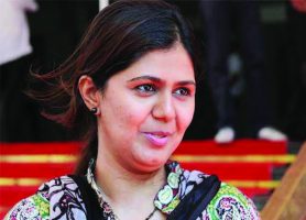 Pankaja Munde