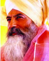 Yogi Bhajan  (1929 - 2004)