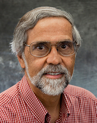 World Agriculture Prize Laureate R. Paul Singh