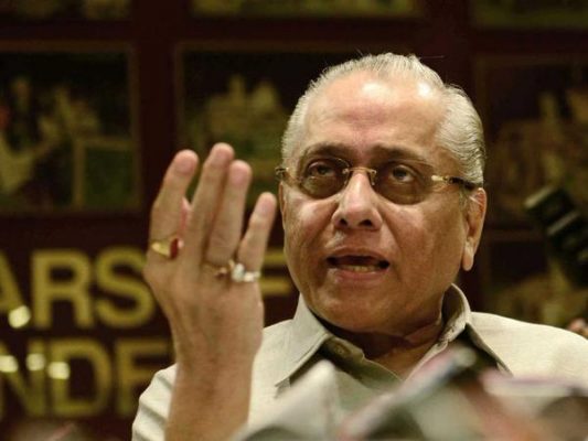 The Machiavelli of Indian cricket, master of realpolitik, the master of comebacks, BCCI President Jagmohan Dalmiya died, September 20 in Kolkata.