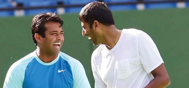 Heat, humidity will play a huge role: Leander Paes