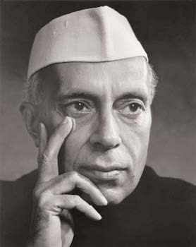 The enduring legacy of Nehru: a tribute to the architect of modern ...