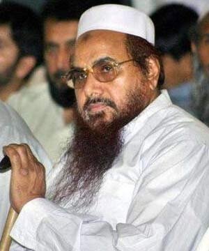 Hafiz Saeed