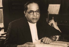 ARCHITECT OF INDIA’S CONSTITUTION DR. BHIMRAO AMBEDKAR - The Indian ...