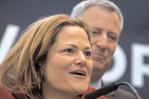 Melissa Mark-Viverito