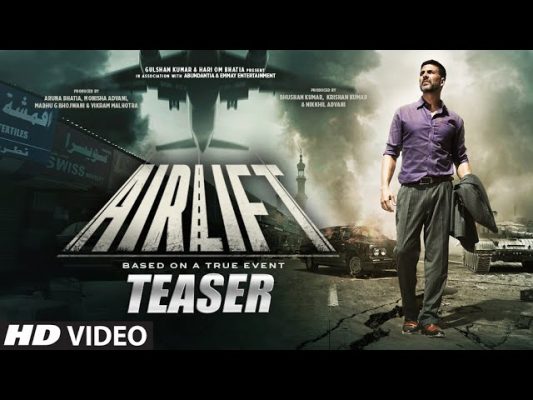 Airlift