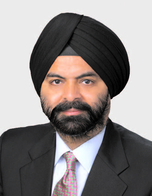 Indian American MasterCard CEO Ajay Banga appointed to key ...