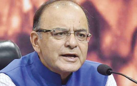 Finance Minister Arun Jaitley said, November 17, 22,500 ATMs would be recalibrated, allowing them to dispense new notes. There are around 2 lakh ATMs across the country.