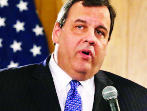 Bridgegate is a headache for Christie. Two of his former aides been convicted in Lane-Closure Scandal. Christie seems to blame it on hostile media coverage.
