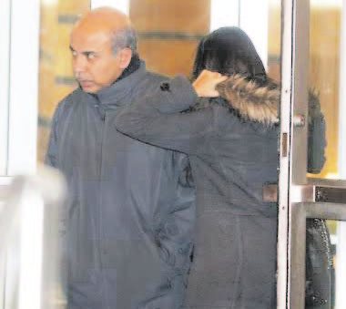 Vinod Dadlani was sentenced to 24 months in prison on November 30