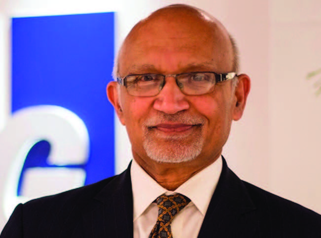 Arun Kumar brings a wealth of international leadership experience to KPMG India, including his tenure in public service in the United States for the last three years