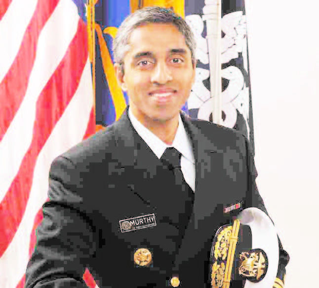 An Obama appointee to the position of Surgeon General (America's doctor), Dr. Vivek Murthy was removed by Trump, much to the dismay and chagrin of Indian American community.