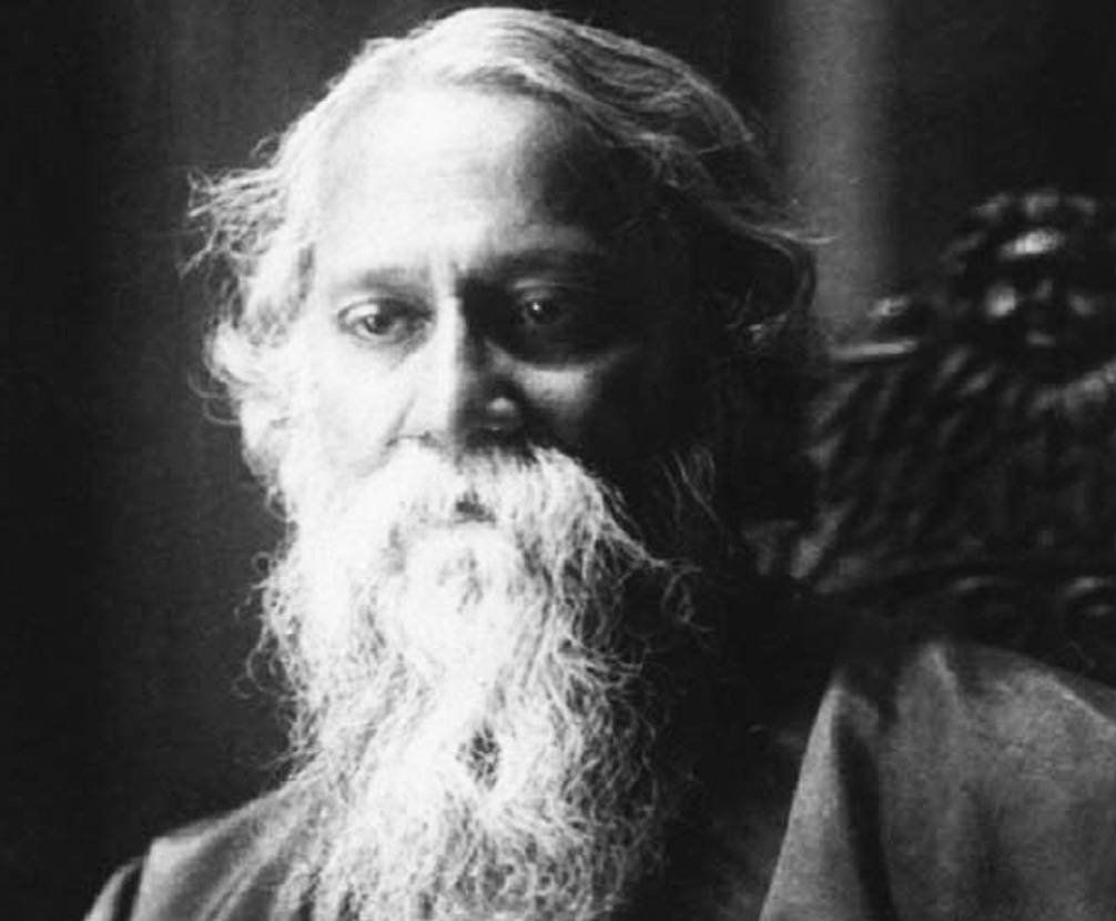 A renowned polymath, Tagore singlehandedly reshaped the region's literature and music