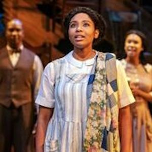 The Color Purple at Paper Mill Playhouse — The Indian Panorama