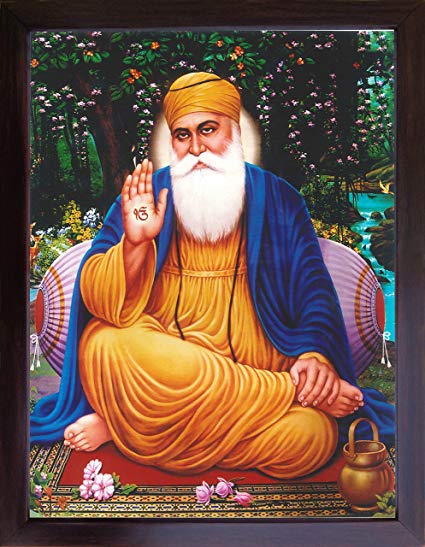 Government Of India Announce Ambitious Plans To Celebrate Guru Nanak 