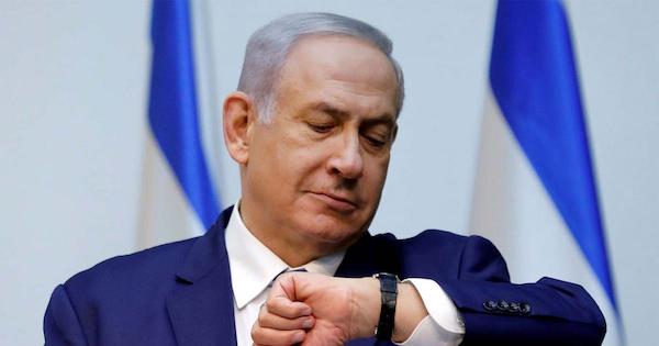 Israeli PM Netanyahu charged in corruption cases — The Indian Panorama