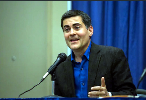 Russell Moore, the head of the public policy arm of the Southern Baptist Convention, implored Trump on Friday to leave office early.