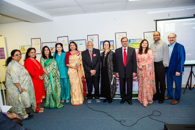 ved mehta celebrated the new yorker