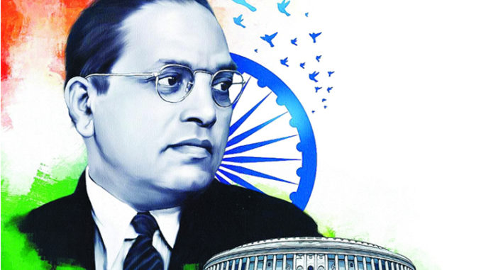 Dr BR Ambedkar: The Chief Architect of the Indian Constitution — The ...