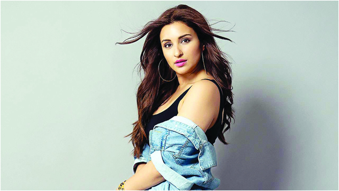 Parineeti Chopra to star in Imtiaz Ali’s Chamkila — The Indian Panorama