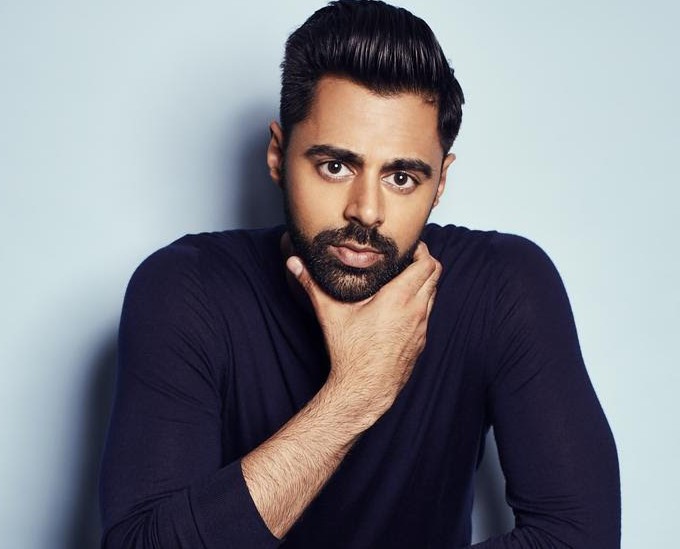 Hasan Minhaj Returns Asthe Kings Jester — The Indian Panorama