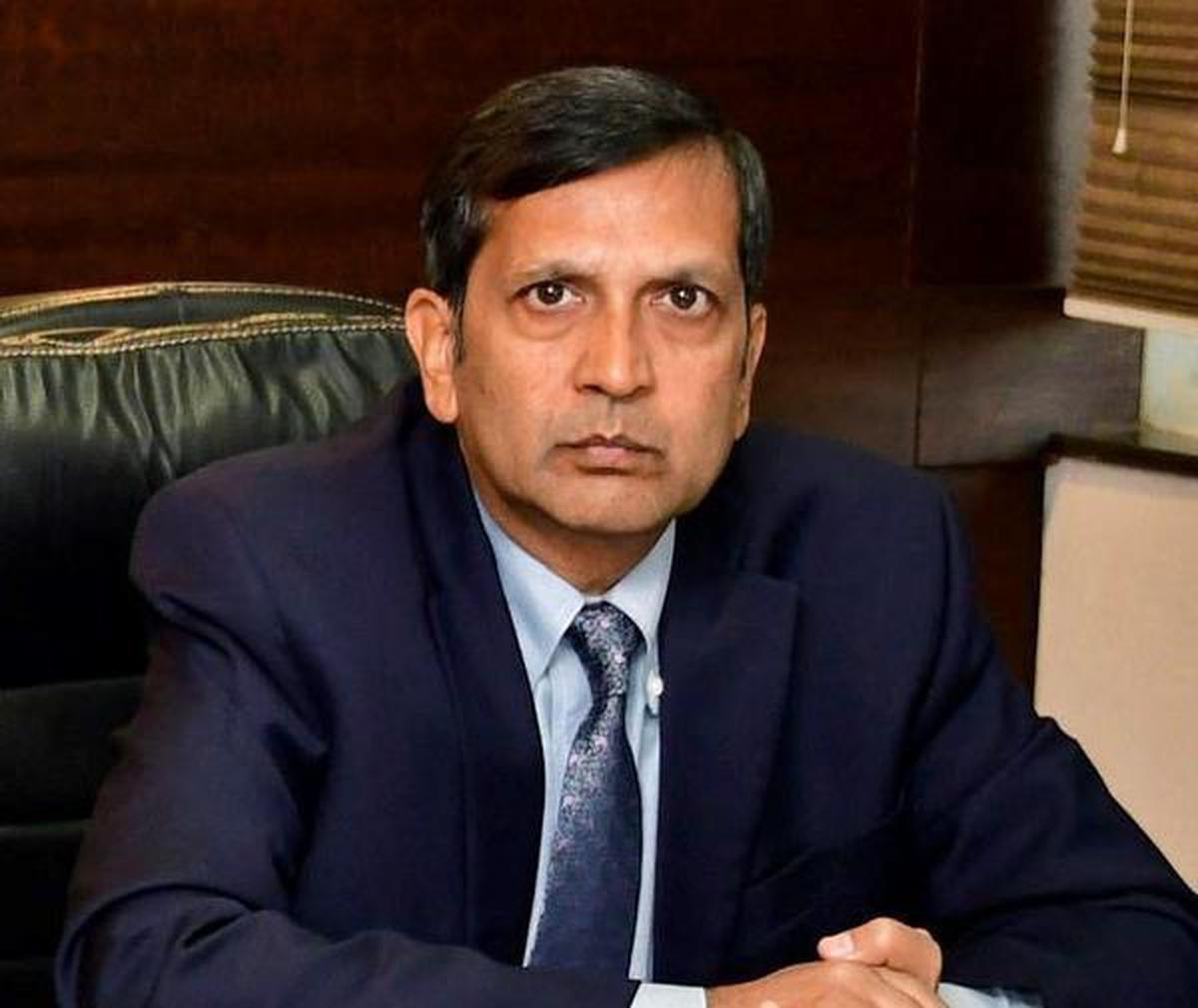 Former Punjab Police Chief Dinkar Gupta is appointed Director General