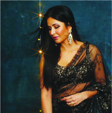 15 Awesome Pics Of Katrina Kaif In Saree | Katrina pic, Beauty full girl, Katrina  kaif images