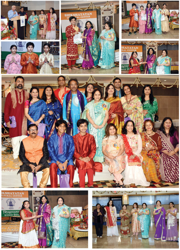 Shikshayatan Cultural Center celebrates 34th Anniversary and Diwali ...