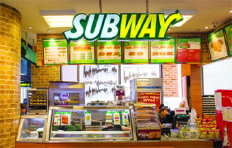 Sandwich chain Subway will be sold to fast-food investor Roark Capital