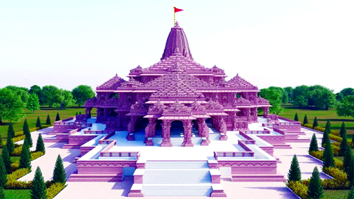 Inauguration Of Ayodhya Ram Mandir Astro Numerological Significance Of January 22 — The Indian 0137