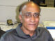 Dr. TN Subramaniam passed away at 76 in Michigan on Tuesday, March 26.