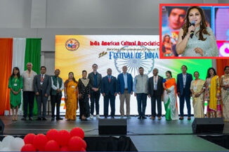 “Festival of India celebrated its 28th anniversary with two new initiatives: the Women’s Forum and the Youth Forum. And we are very excited about both,” said Chand Akkineni, Chairman, BOD, IACA, who also conceptualized the idea of FOI in 1997.