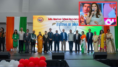 “Festival of India celebrated its 28th anniversary with two new initiatives: the Women’s Forum and the Youth Forum. And we are very excited about both,” said Chand Akkineni, Chairman, BOD, IACA, who also conceptualized the idea of FOI in 1997.